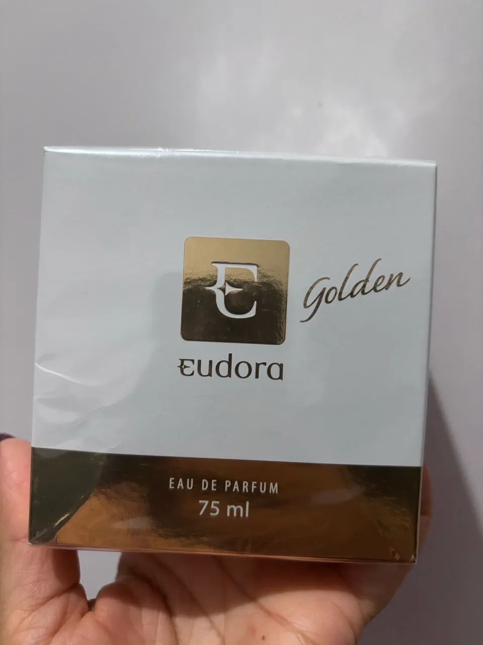 Perfume Golden PARFUM