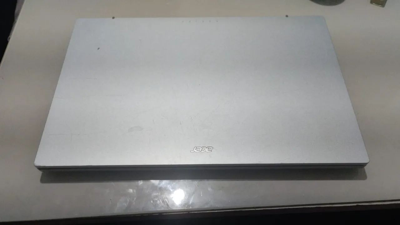 Notebook Acer valor $1.900 - Foto 4