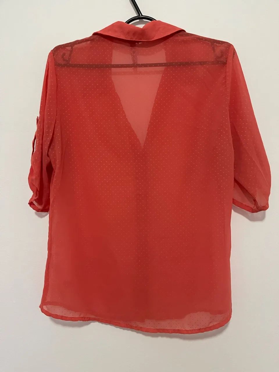 Blusa feminina  - Foto 5