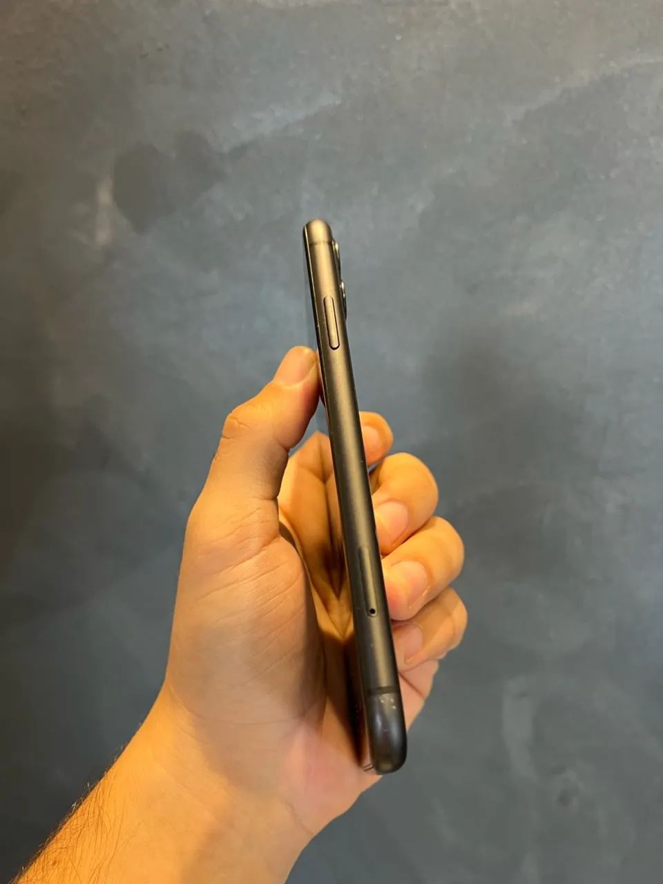 iPhone 11 - Face ID - Bateria 76% - Único dono - Nunca aberto - Foto 4