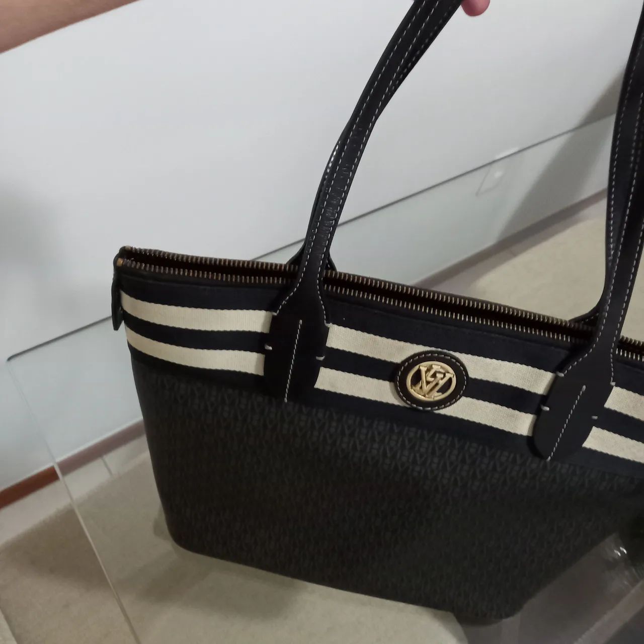 Bolsa Victor Hugo  - Foto 3