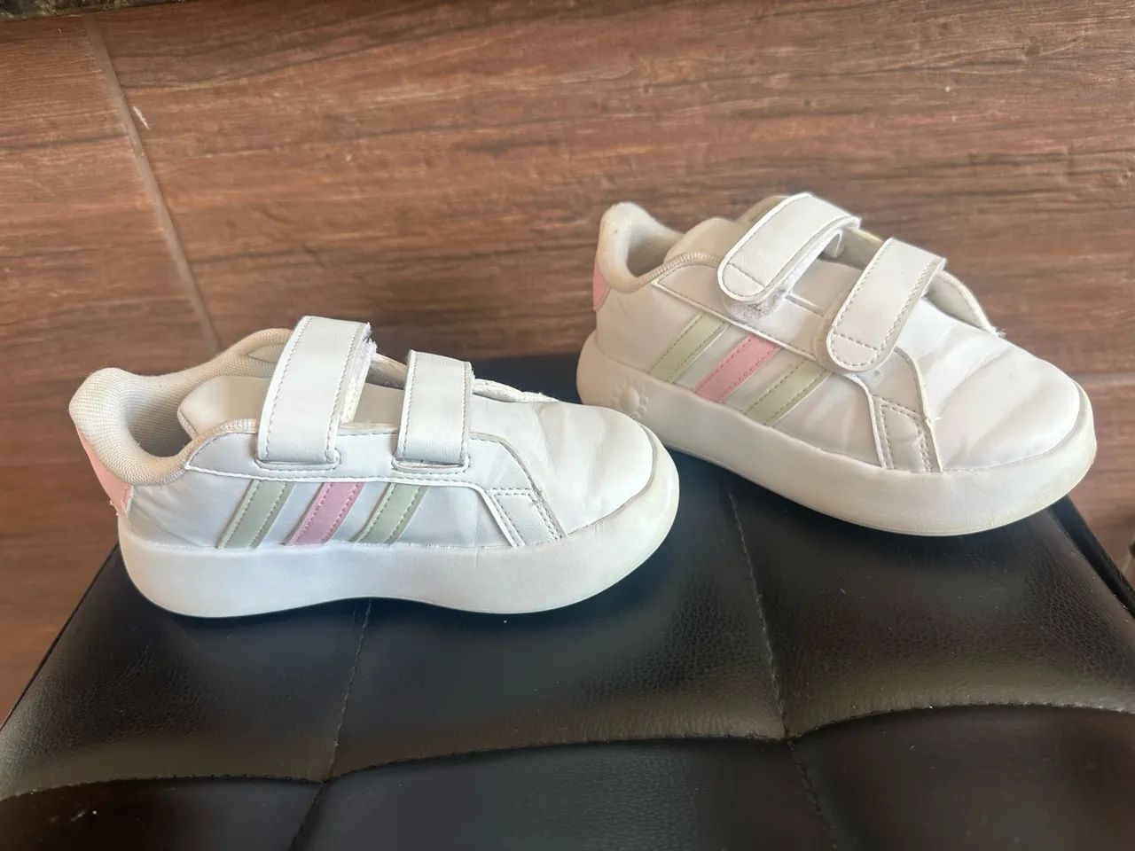 Tênis adidas original  - Foto 3