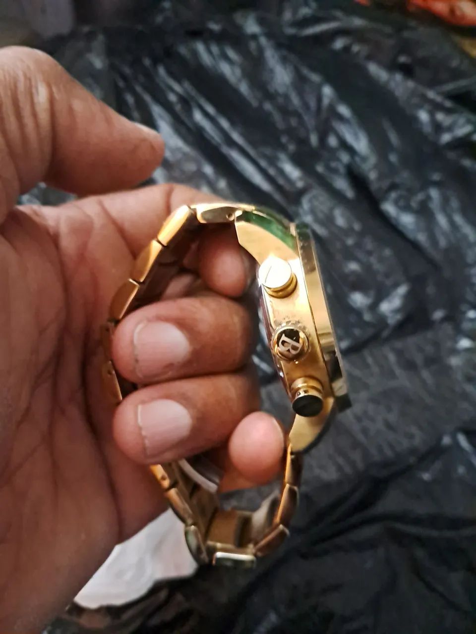 Mrelogio bulgari - Foto 3