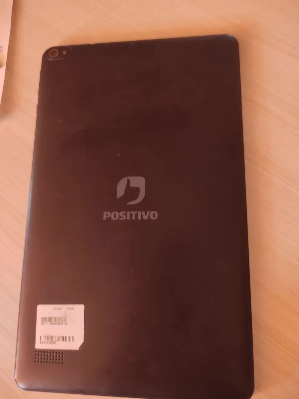 Vendo Tablet Positivo Q10  - Foto 2