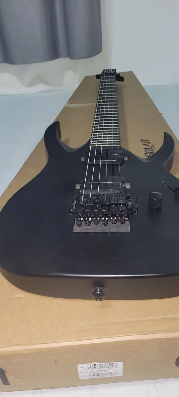 S by Solar AB4.6CFR (Leia a descrição) - Foto 2