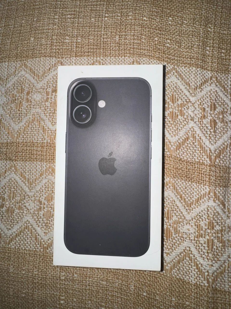 iPhone 16 128GB - Foto 2