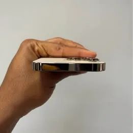 iPhone 13 Pro 128GB - Impecável - Caixa e NF - Foto 4