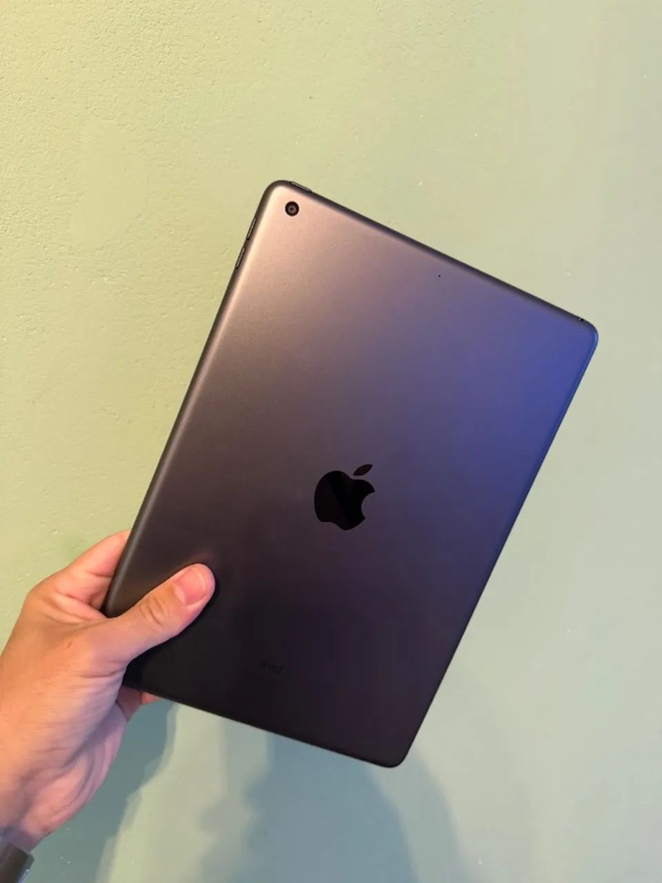 iPad 9 64GB com Apple Pencil  - Foto 3