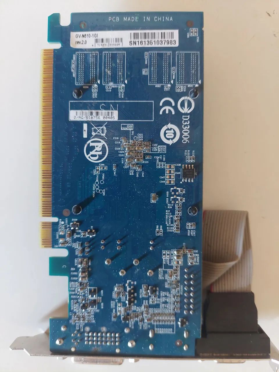 Placa de video  - Foto 3