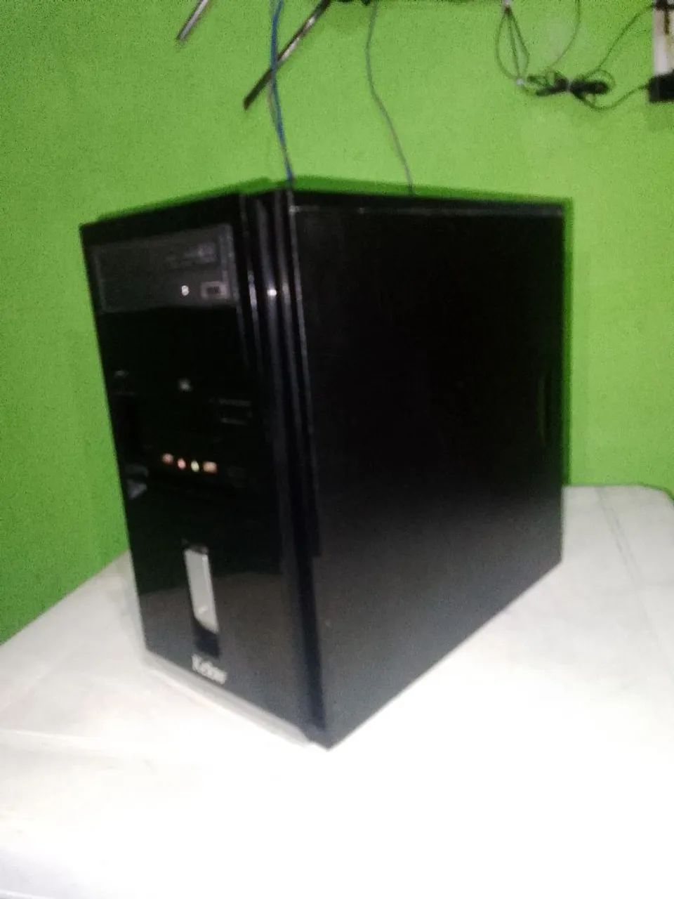 CPU ddr3 básica pra estudos !  - Foto 4