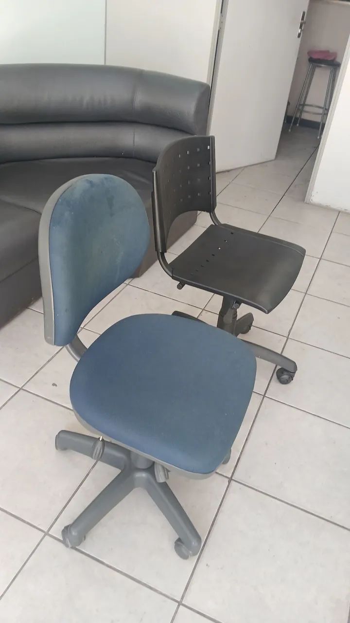 Excelente cadeiras,valor das 2. - Foto 4