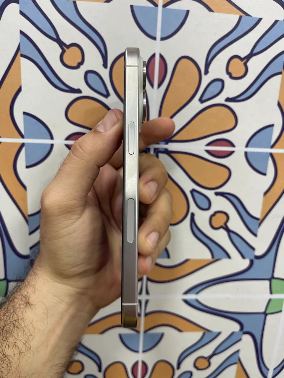 iphone 15 Pro Max 256 - Foto 2