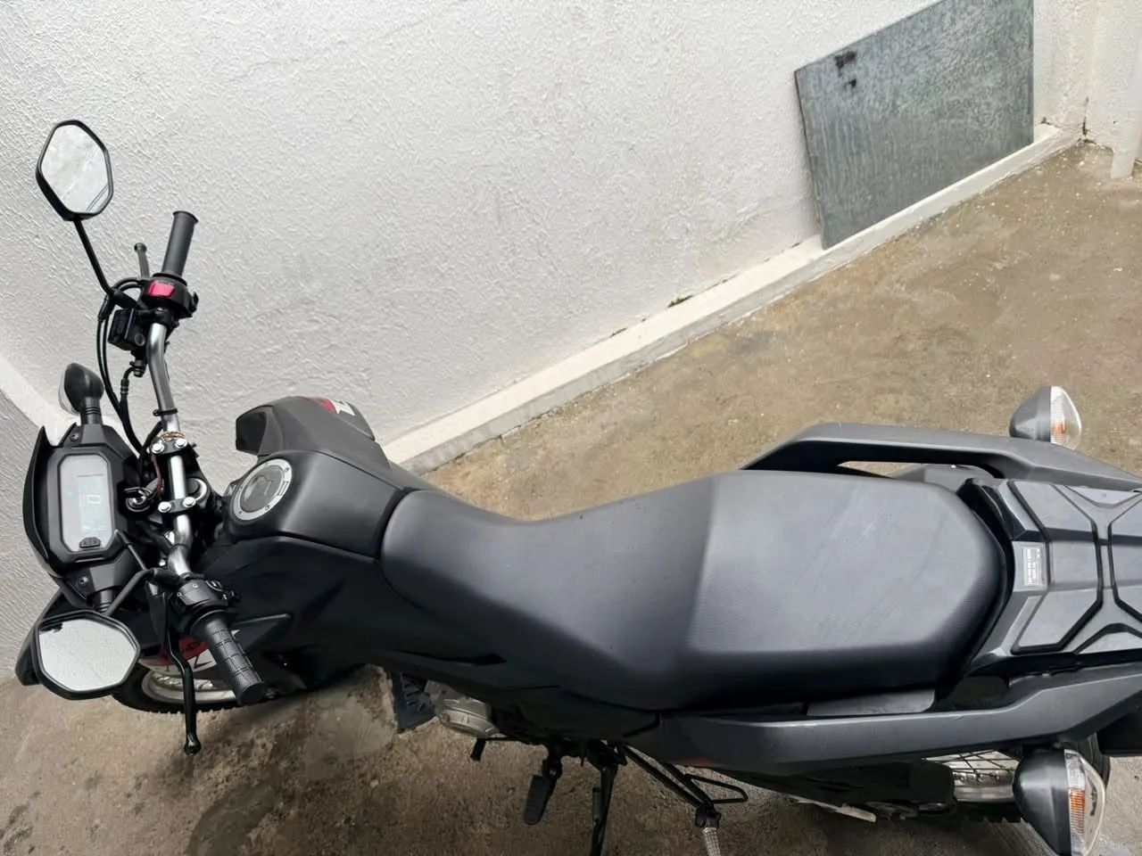Honda bros 160 2024/25  - Foto 2