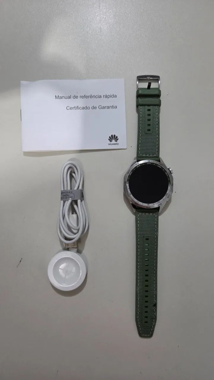 Smartwatch Huaweii GT4 - Foto 4
