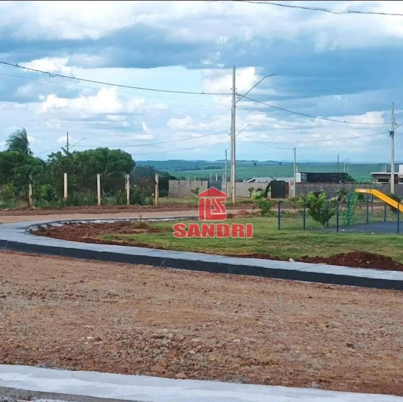 Terreno no Condomínio Mandijuba II - Foto 6