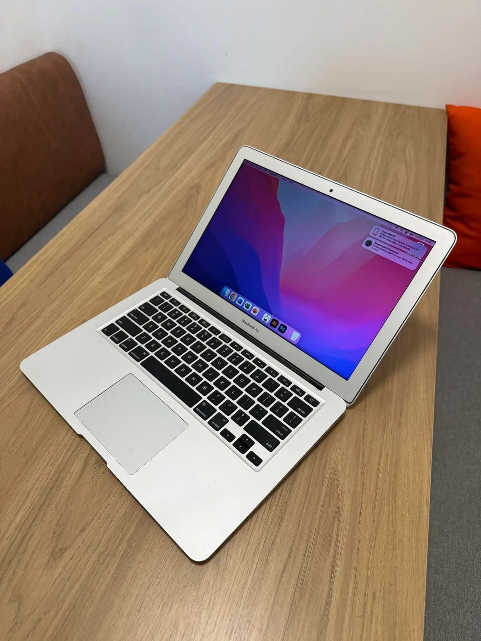 MacBook Air 13