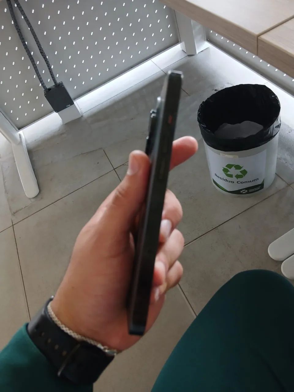 iPhone 14 Pro  - Foto 4