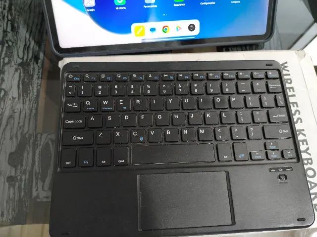 Tablet - Foto 3