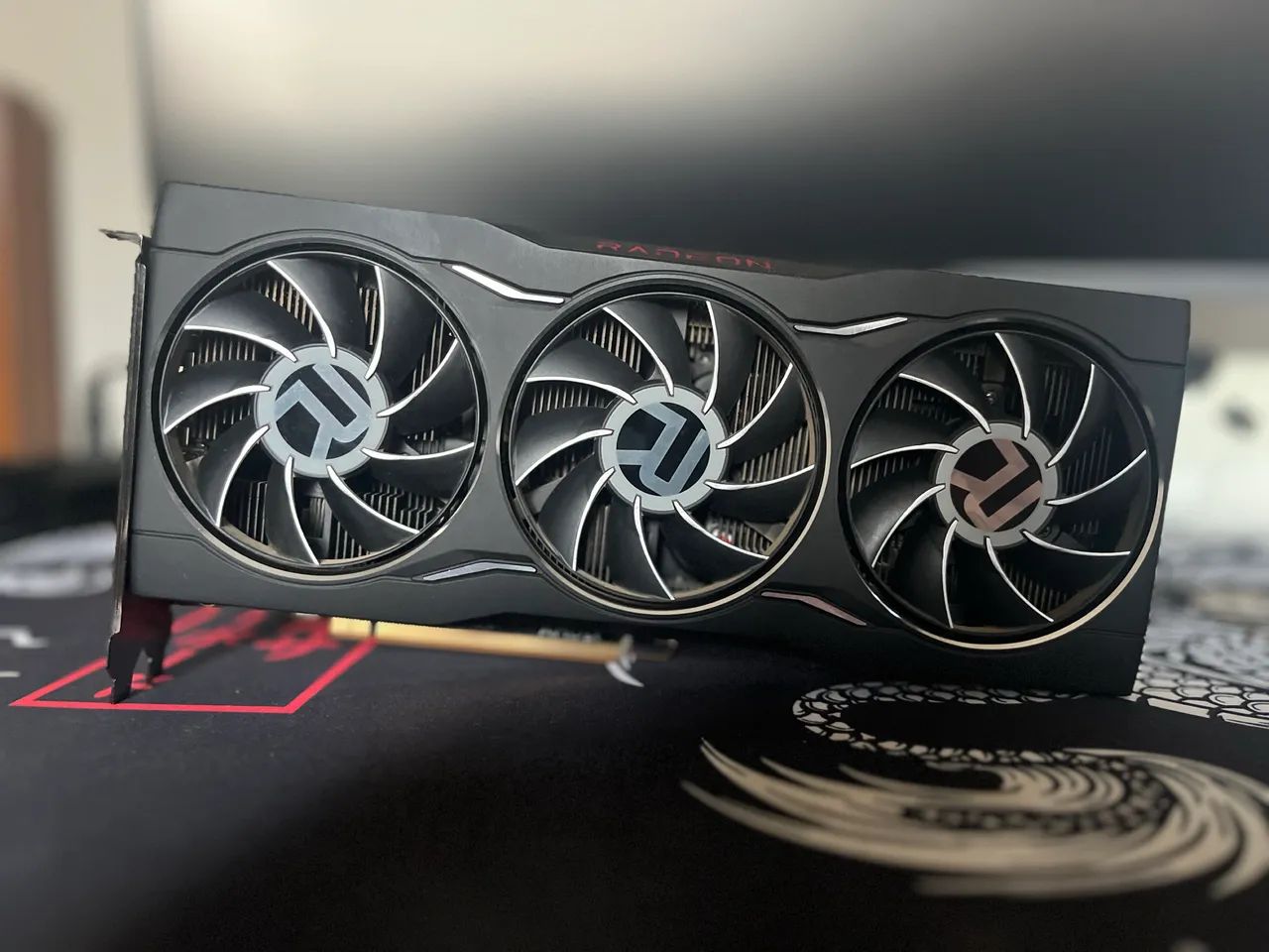 RX 6750XT 12GB - Foto 3