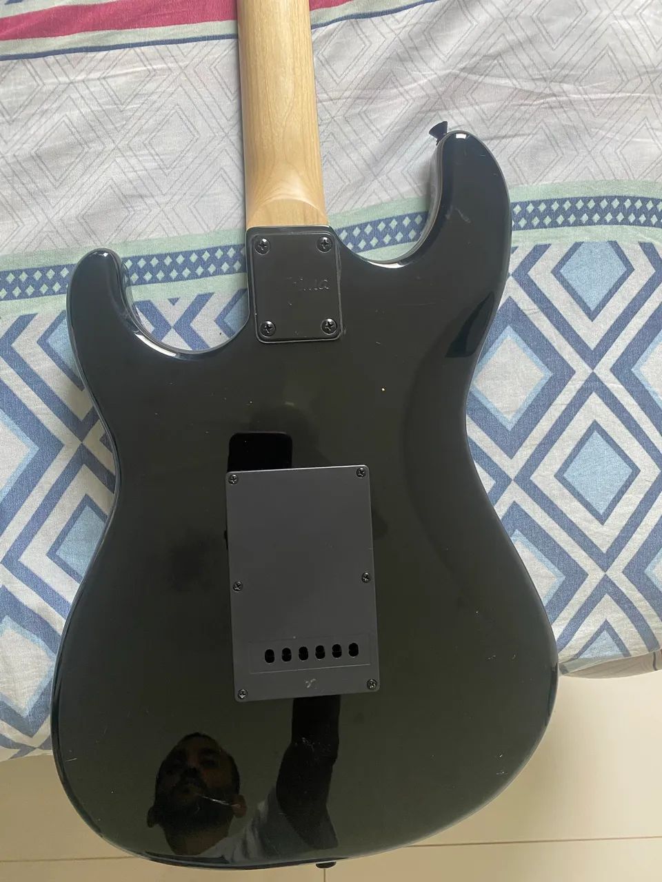 Guitarra tagima excelente 