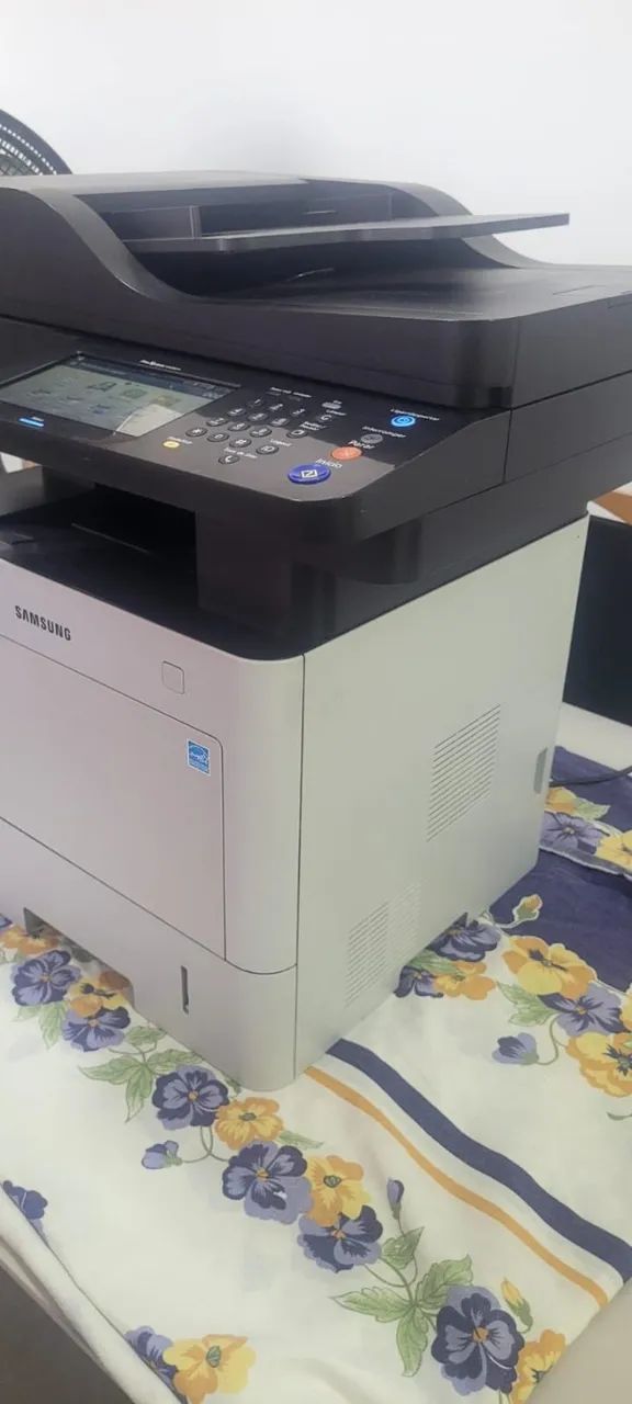 Impressora Samsung  - Foto 2