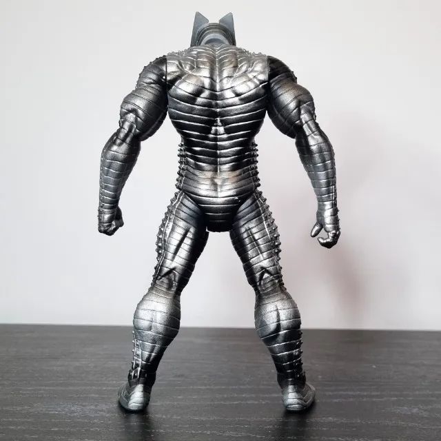 Destroyer Marvel - Hasbro 8" - Foto 3