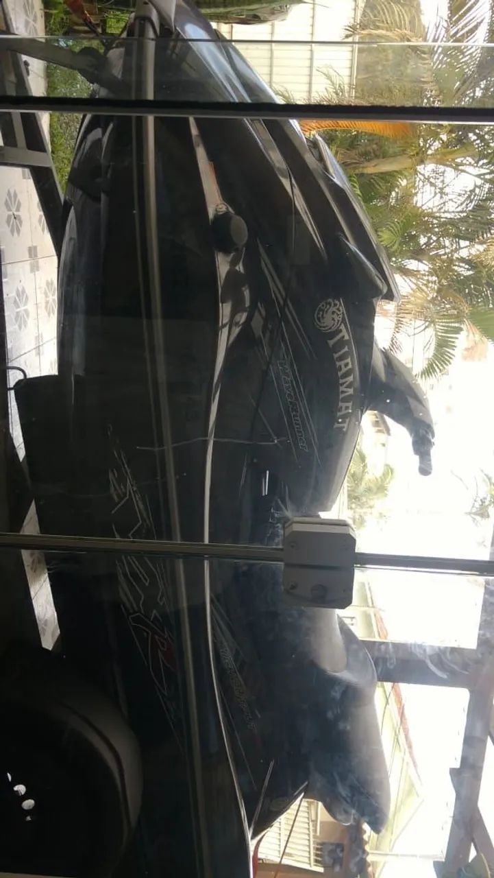 Jet-ski yamaha - Foto 2