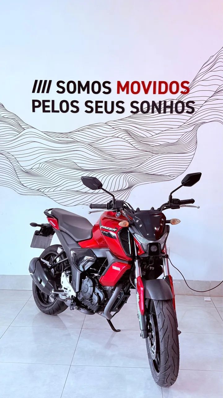 Fazer 150 ABS  - Foto 5
