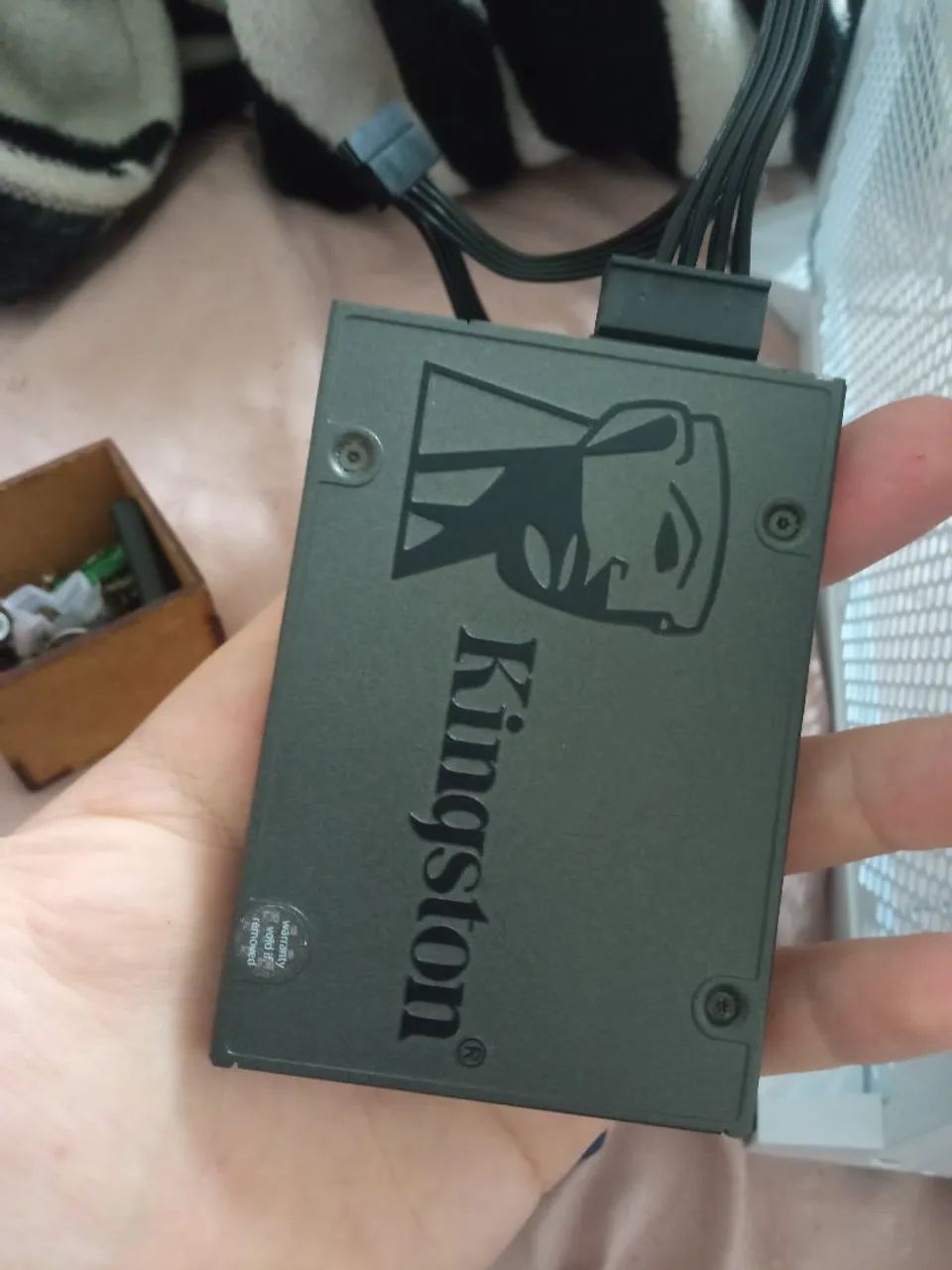 SDD SATA  - Foto 2