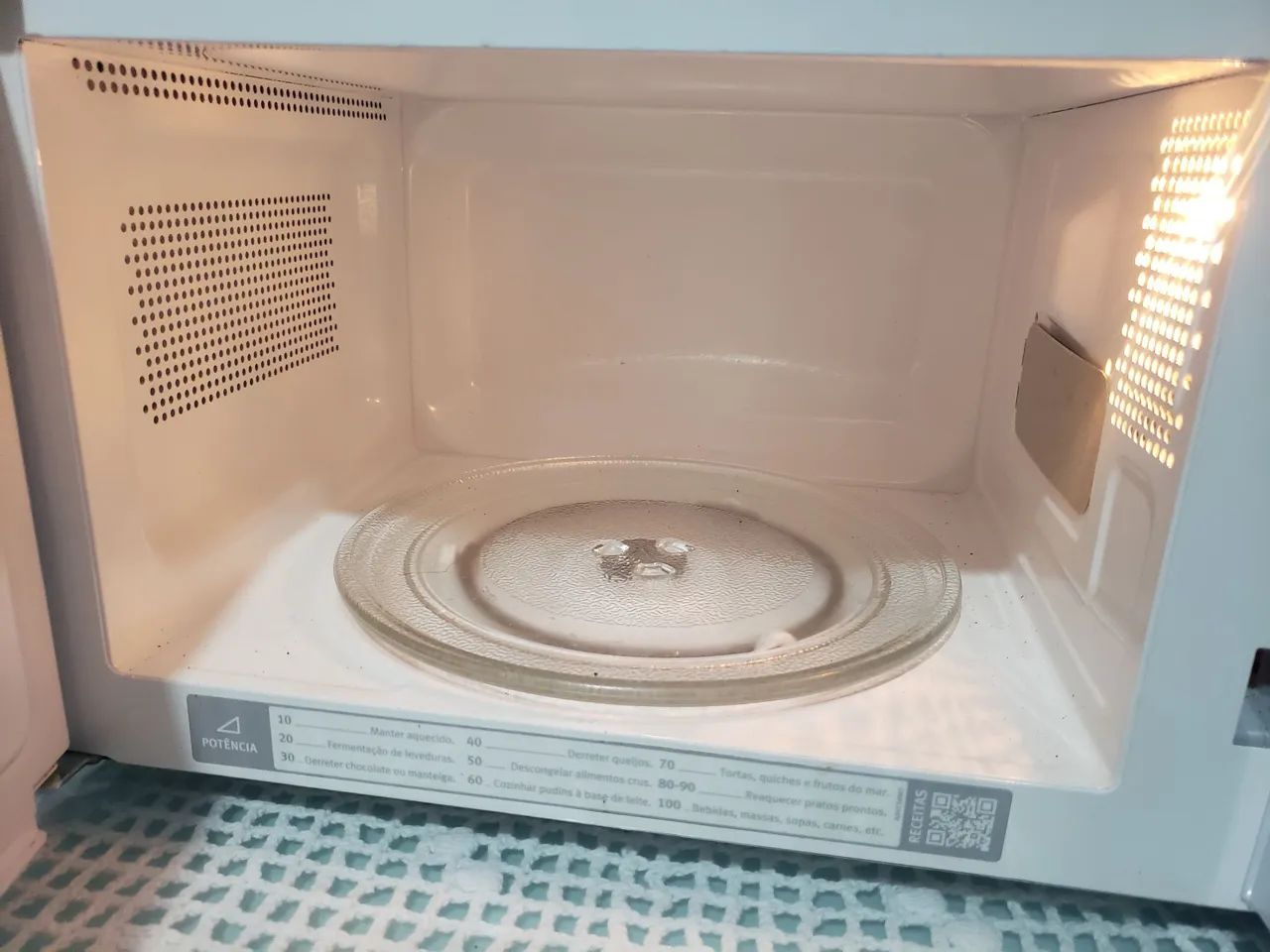 Microondas eletrolux  - Foto 3
