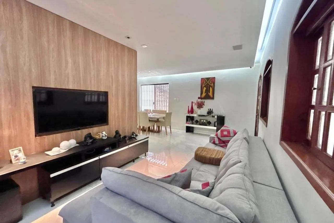 Casa à Venda - Bonfim, 4 Quartos, 200 m2 - Foto 3