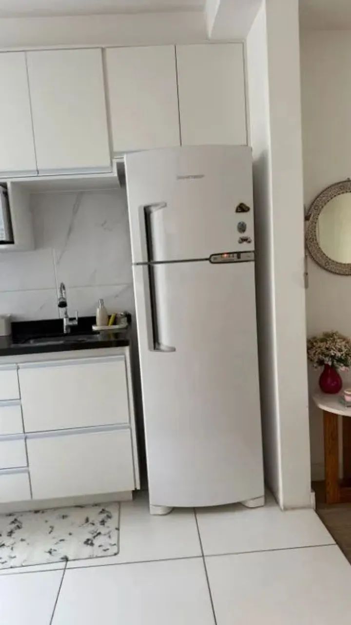 Apartamento de 2 dormitórios com lazer completo no Continental, Osasco - Foto 4