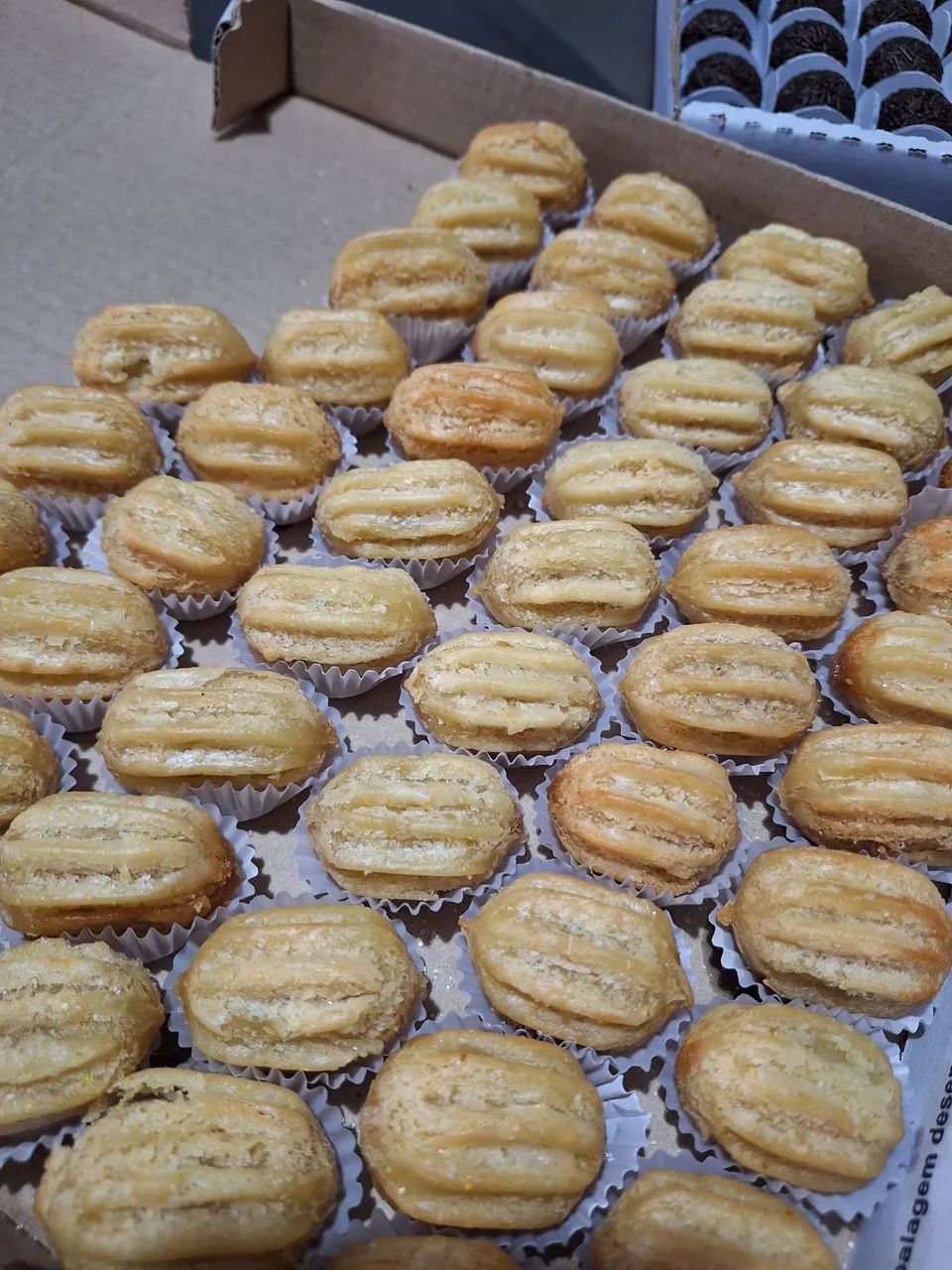 Doces e salgados 100$ - Foto 2