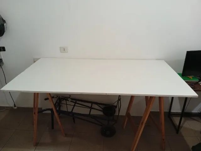 Mesa para uso geral