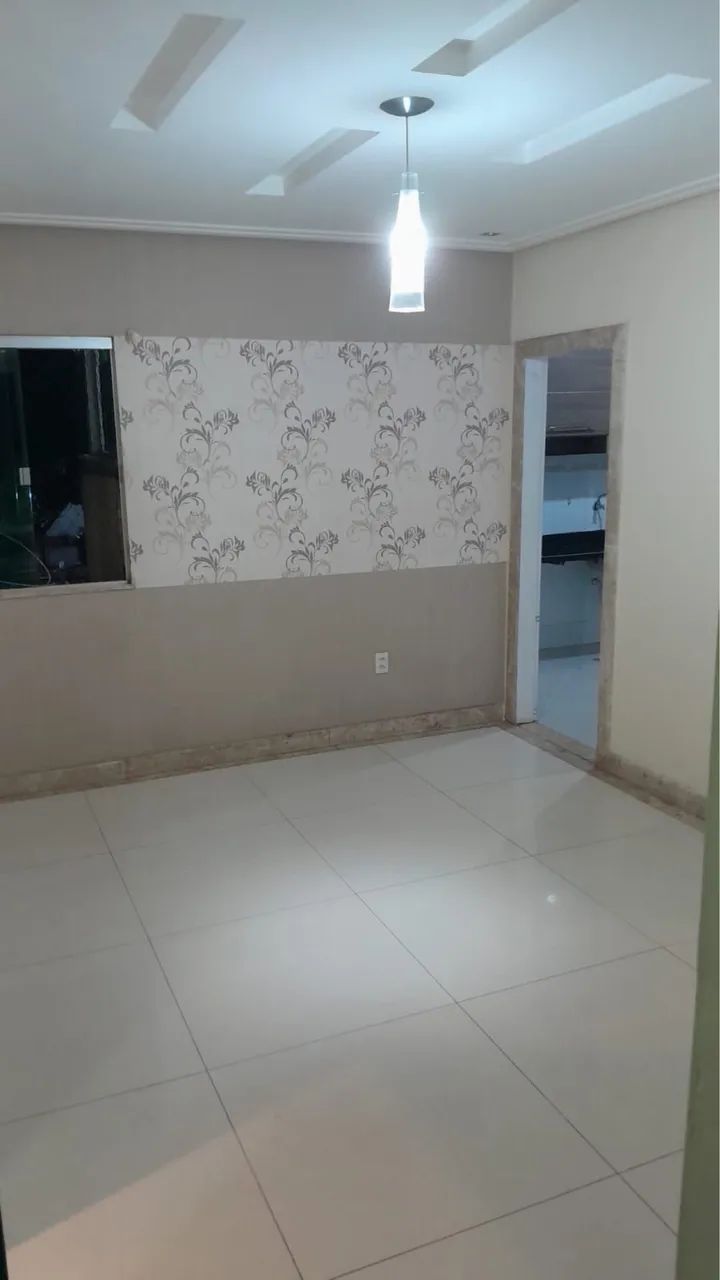 Casa 2/4 Itapuã - Foto 4