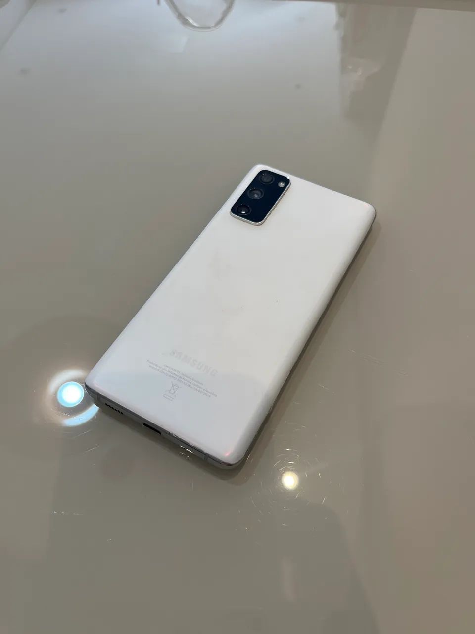 Samsung s20 fe  - Foto 2