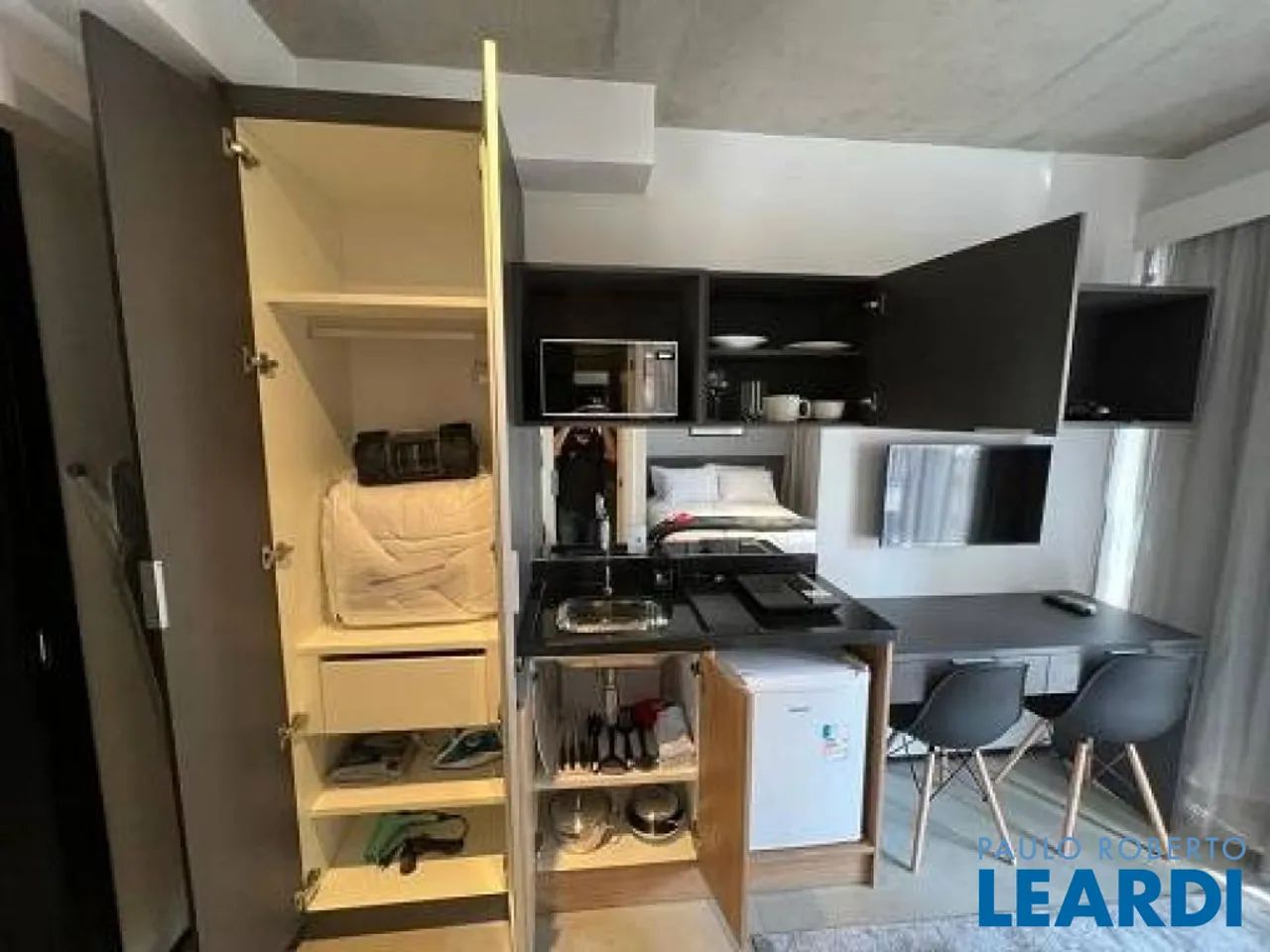 APARTAMENTO - CONSOLAÇÃO - SP - Foto 4