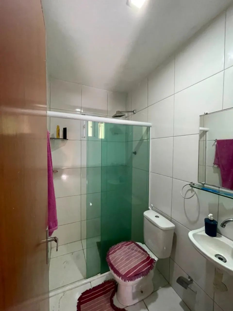 CASA AMPLA COM 2 QUARTOS (SENDO 1 SUÍTE) EM EXTREMOZ - Foto 5