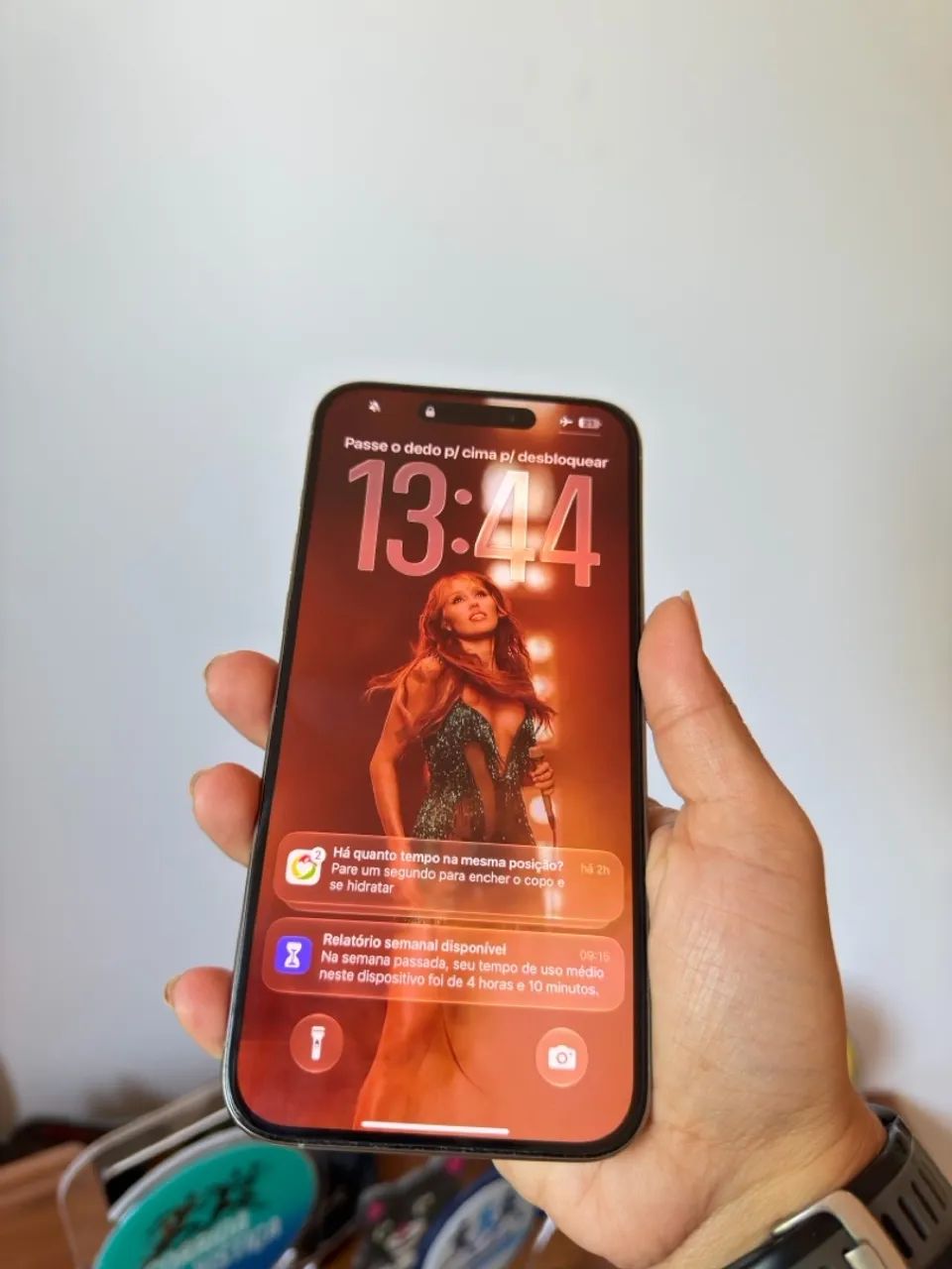 iPhone 15 pro Max - Foto 2