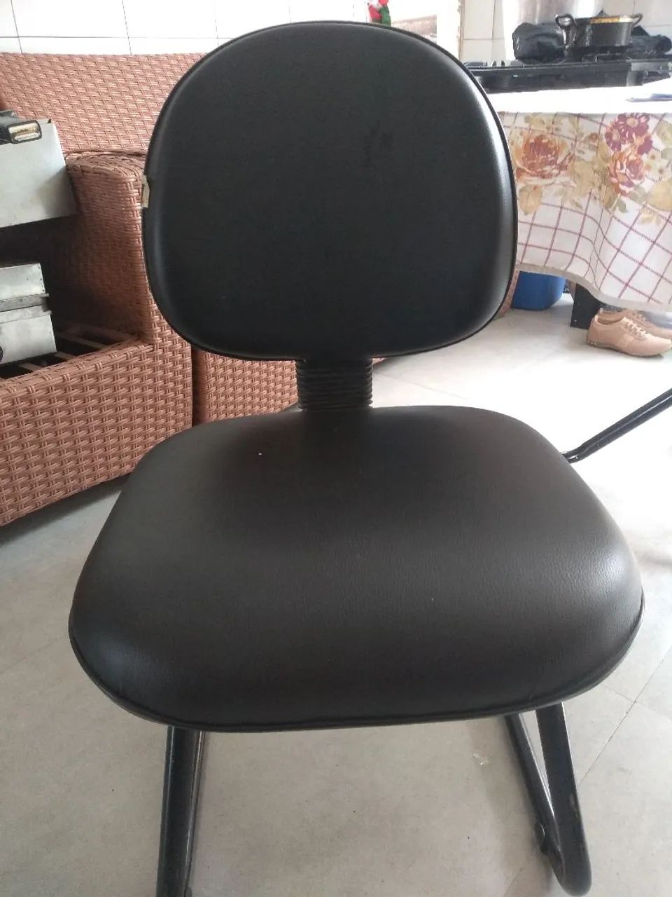 Executive Chair