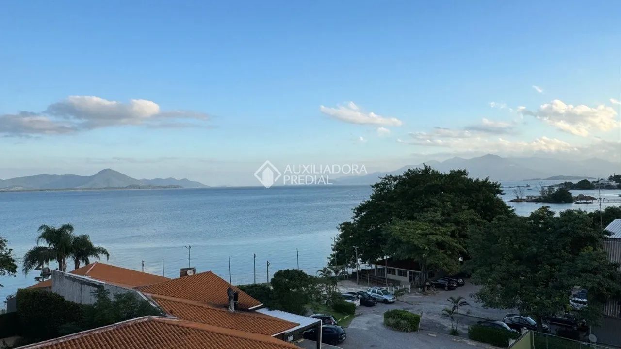 Unidade Studio com 33 m² privativos com Vista Mar em Coqueiros - Foto 2