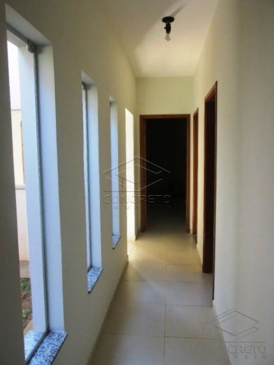 Casa Padrão em Lençóis Paulista - Foto 2