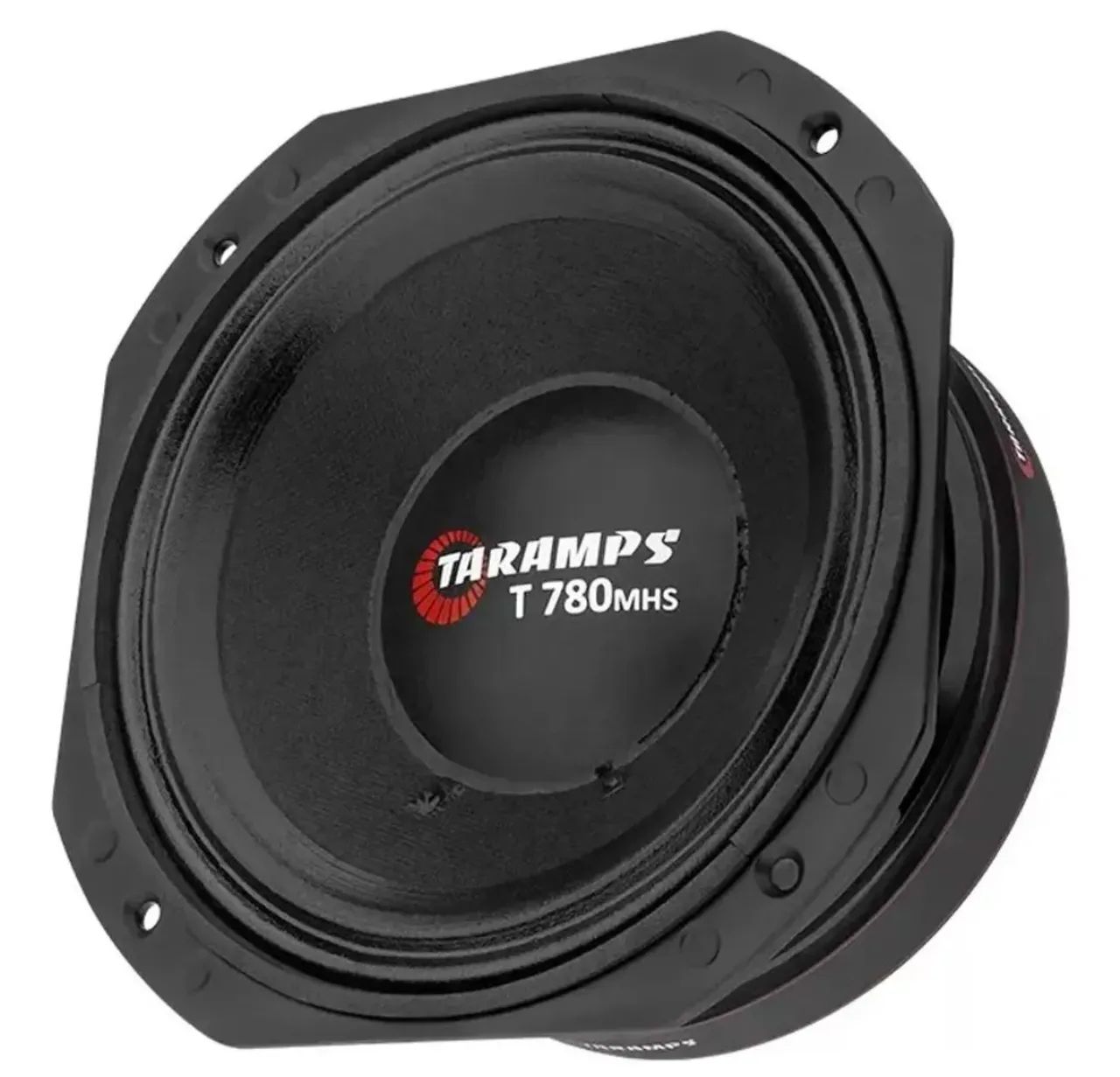 Subwoofer 8 pol Taramps Novo - Foto 2