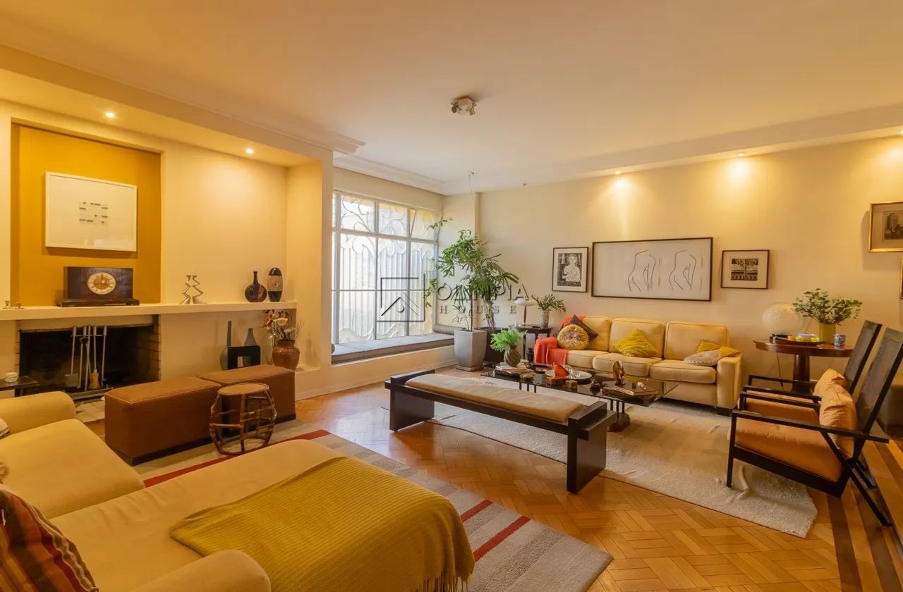 Venda e Locação · 4 dormitórios no Casa Georgia - Foto 2