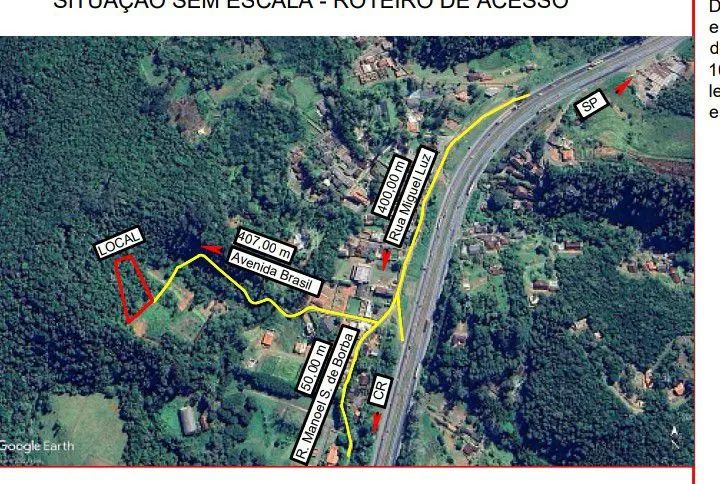 Foto - São Lourenço da Serra - 