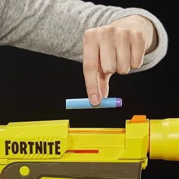Brinquedo Nerf Fortnite - Foto 2