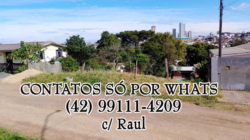 otimo terreno perto do centro 462,m * - Foto 4