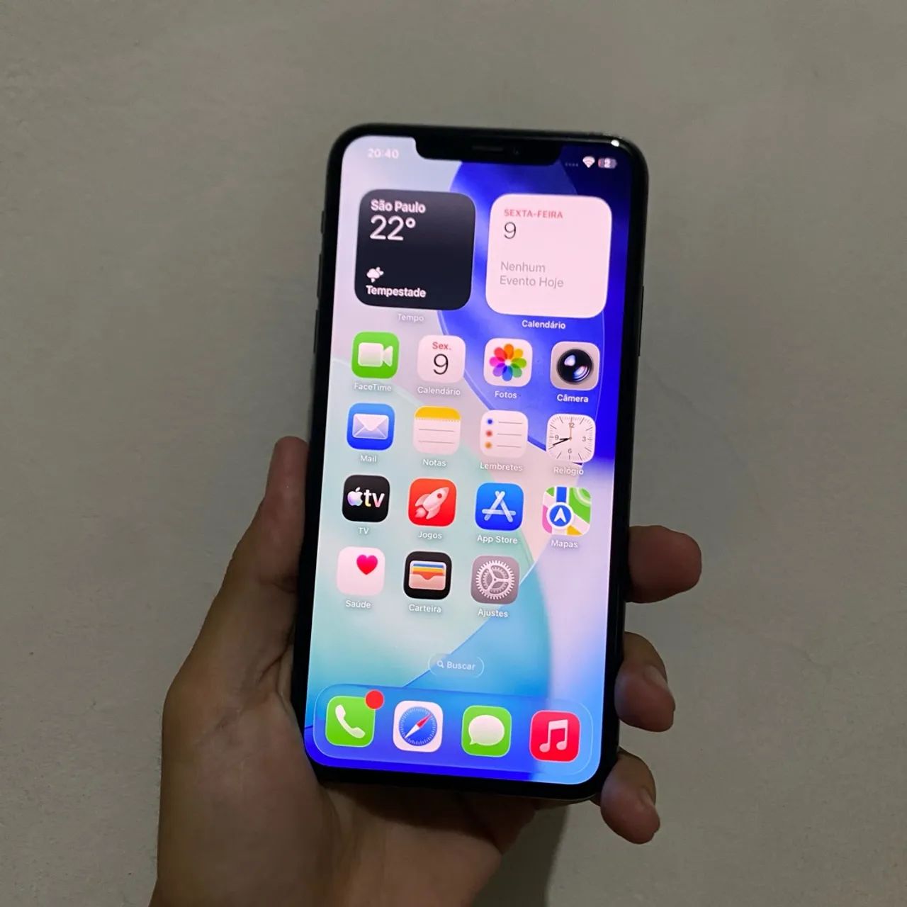 iPhone 11 Pro Max 256GB - Foto 2
