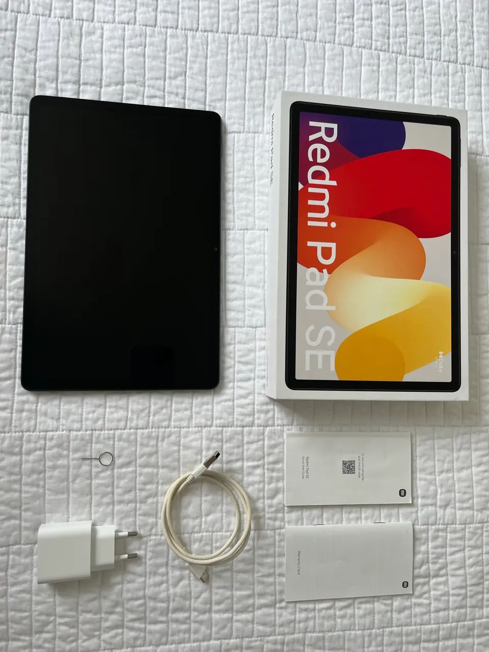 Tablet Tablet REDMI PAD SE