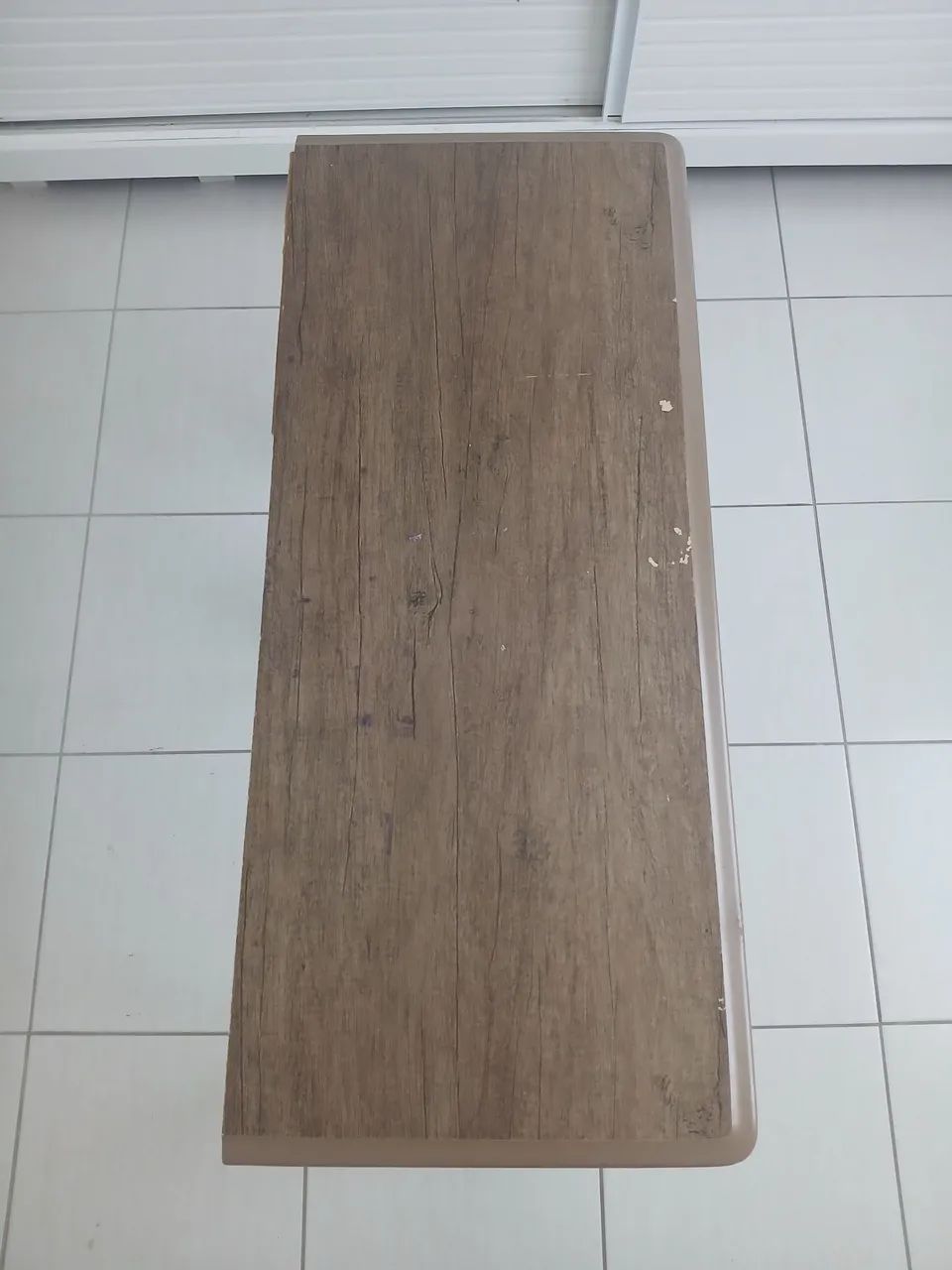 Mesa Simples para Notebook/PC/Estudos - Foto 5